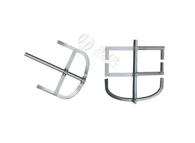 框、錨式KS、MS型攪拌器